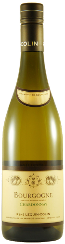 Rene Lequin-Colin Bourgogne Chardonnay