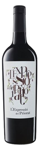 Mas la Mola Priorat L' Expressio del Priorat Mas la Mola Priorat L' Expressio del Priorat