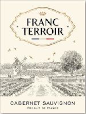 Franc Terroir Cabernet Sauvignon