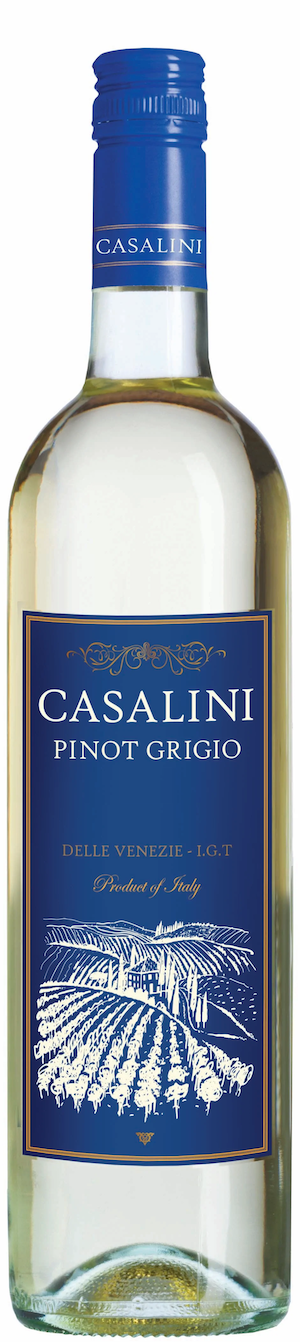 Casalini Pinot Grigio