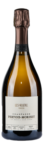 Pertois-Moriset Champagne Grand Cru Les Quatre Terroirs