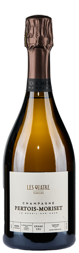 Pertois-Moriset Champagne Grand Cru Les Quatre Terroirs