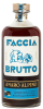Faccia Brutto Liqueur Amaro Alpino