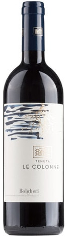 Tenuta Le Colonne Bolgheri Rosso
