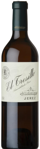 Emilio Hidalgo Amontillado Fino el Tresillo Emilio Hidalgo Amontillado Fino el Tresillo