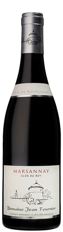 Domaine Jean Fournier Marsannay Clos du Roy Domaine Jean Fournier Marsannay Clos du Roy