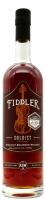 Fiddler Bourbon Whiskey Soloist
