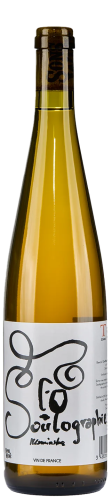 Sons Of Wine Chardonnay "Soulographie" VdF