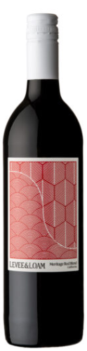 Levee & Loam Meritage Red Blend Levee & Loam Meritage Red Blend