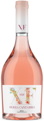 Sierra Cantabria Rioja Rose "XF"