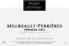 Morey Coffinet Meursault Premier Cru Perrieres Morey Coffinet Meursault Premier Cru Perrieres