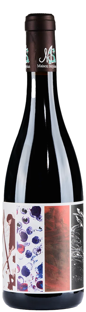 Domaine Jean-Michel Stephan Cote Rotie L'ultime