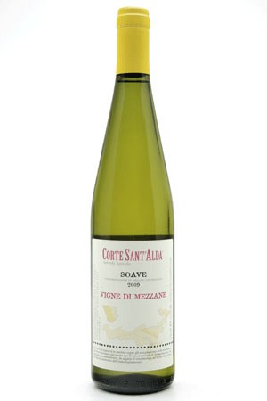 Corte Sant' Alda Soave