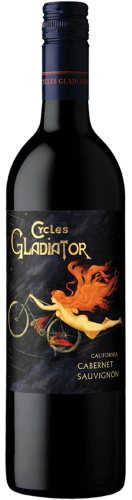 Cycles Gladiator Cabernet Sauvignon