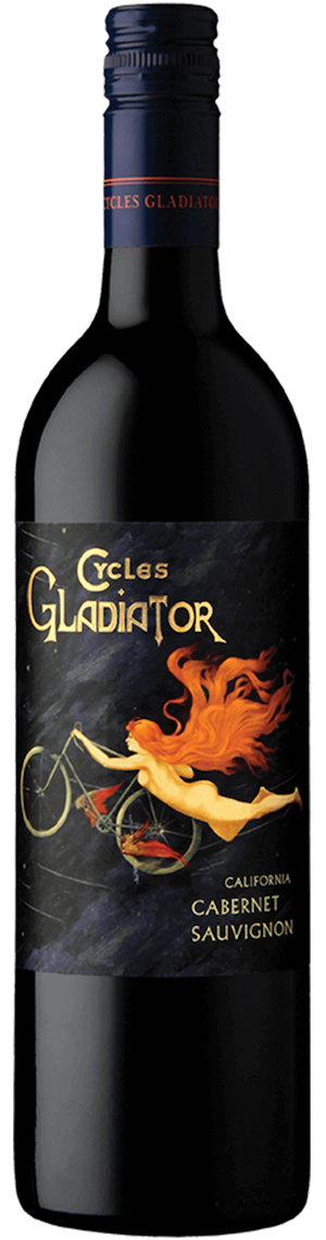 Cycles Gladiator Cabernet Sauvignon