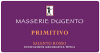 Masserie Dugento Primitivo Salento Rosso