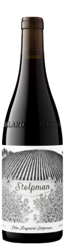 Stolpman Syrah "The Great Places - Otto Reynard Stolpman"