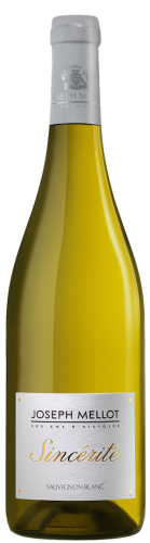 Joseph Mellot Sauvignon Blanc Sincerite VdF
