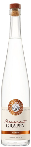 Clear Creek Distillery Grappa Of Muscat