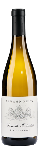 Armand Heitz Sauvignon Blanc "Parcelle Interdite" VdF