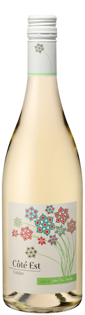 Domaine Lafage Cote d'Est Blanc Vdp