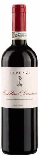 Terenzi Morellino di Scansano