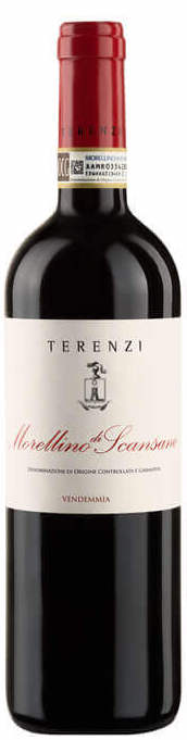 Terenzi Morellino di Scansano