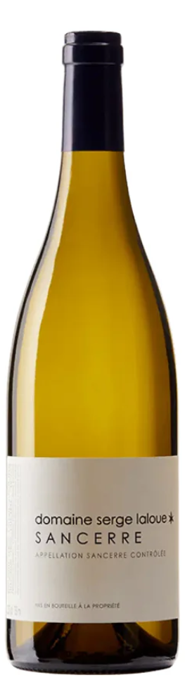 Domaine Serge Laloue Sancerre Blanc