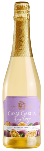 Casal Garcia Sparkling Fruitzy Passion Fruit Casal Garcia Sparkling Fruitzy Passion Fruit