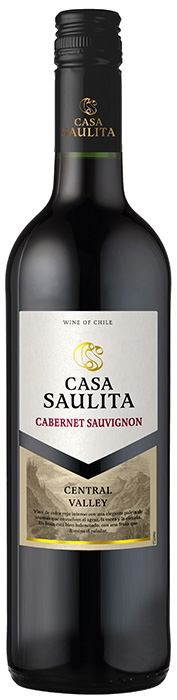 Casa Saulita Cabernet Sauvignon