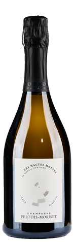 Pertois-Moriset Champagne Grand Cru Les Hautes Mottes