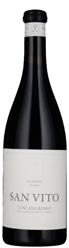 M.L. Fioretti Toscana San Vito IGT