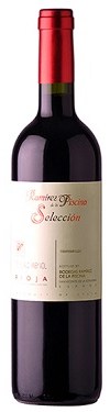 Ramirez de la Piscina Rioja Seleccion Reserva