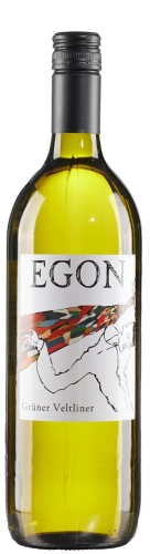 Egon Gruner Veltliner