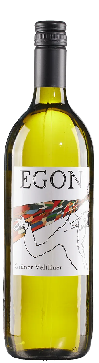 Egon Gruner Veltliner