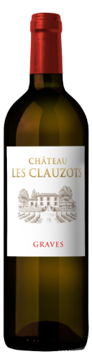 Chateau Les Clauzots Graves Rouge