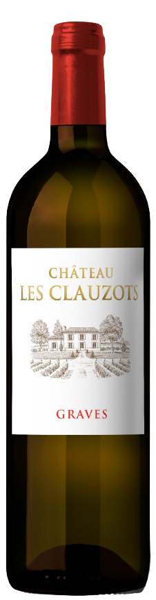 Chateau Les Clauzots Graves Rouge