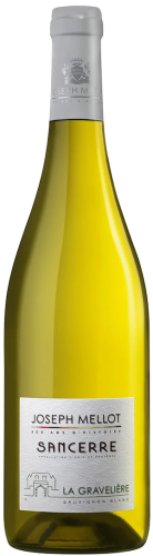 Joseph Mellot Sancerre Blanc la Graveliere