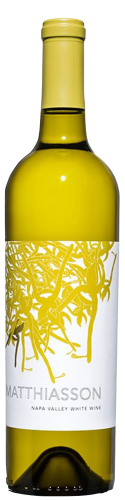 Matthiasson White Blend