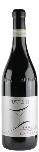Mustela Barbaresco Karmico