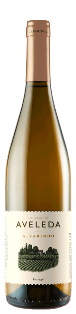 Quinta da Aveleda Alvarinho Quinta da Aveleda Alvarinho