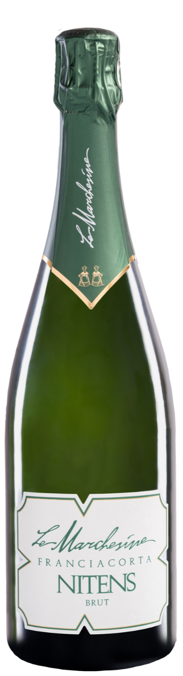Le Marchesine Franciacorta Brut Nitens