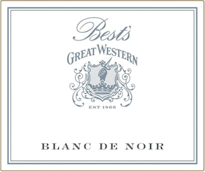 Best's Great Western Blanc de Noir