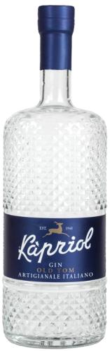 Kapriol Gin Old Tom