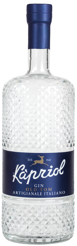 Kapriol Gin Old Tom