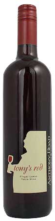 Anthony Road Tony's Red Blend