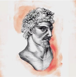 End Of Nowhere Nero d'Avola 'Strange Currencies' End Of Nowhere Nero d'Avola 'Strange Currencies'