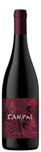 Alpamanta Malbec "Campal" Alpamanta Malbec "Campal"