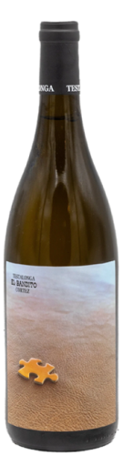 Testalonga El Bandito Chenin Blanc Cortez