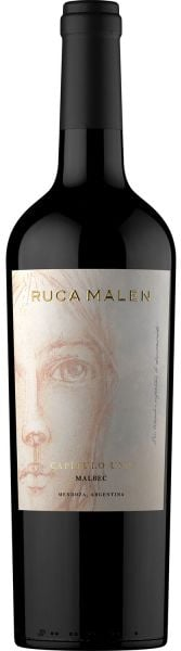 Ruca Malen Capitulo Uno Malbec Ruca Malen Capitulo Uno Malbec